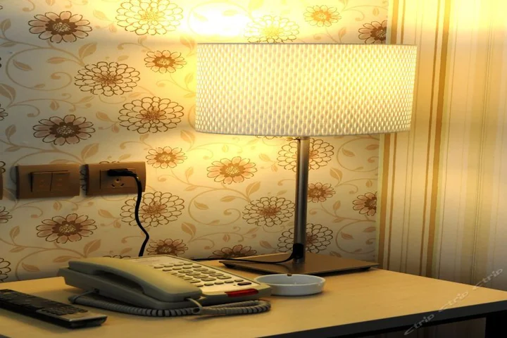 Таншань: Fengfa Fashion Hotel