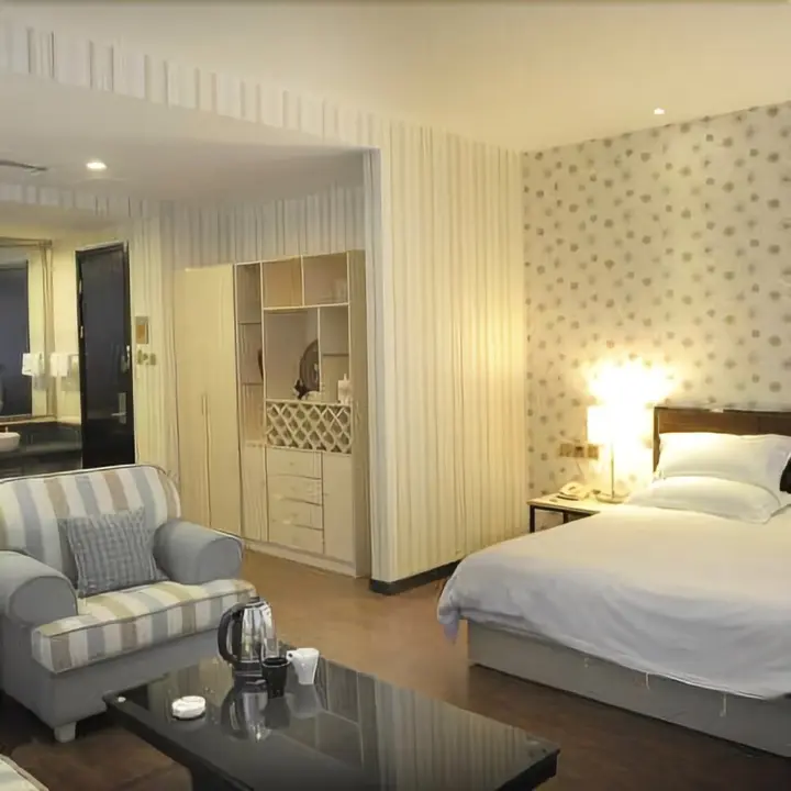 Таншань: Fengfa Fashion Hotel