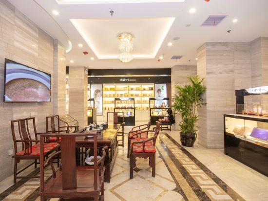 Цзинчжоу: 荆州吉东徕精致酒店
