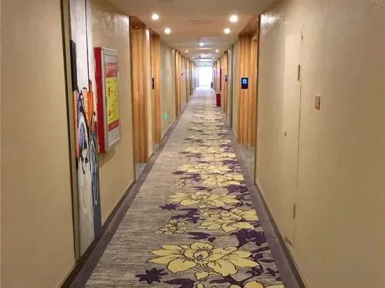 Саньмин: Jiahua Hotel