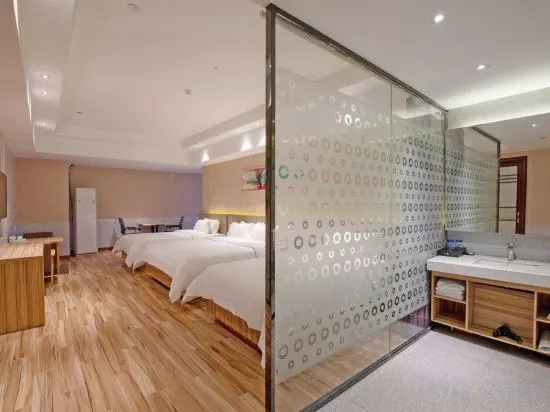 Саньмин: Jiahua Hotel
