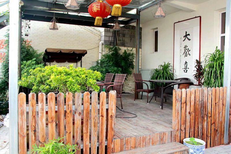 Цанчжоу: Thank Inn Hotel Hebei Cangzhou Huanghua Canghai Road