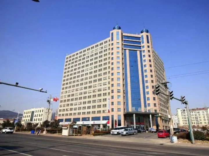 Жичжао: Hotels in Rizhao