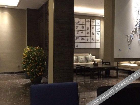 Qiye Boutique Hotel — фото 1