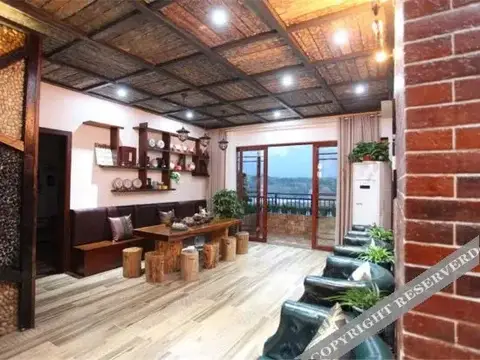 Tata Boutique Hotel — фото 1