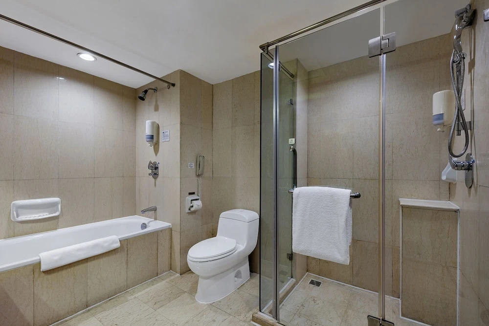 Лоян: Huayang Plaza Hotel