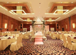 Лоян: Huayang Plaza Hotel