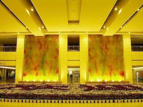 Лоян: Huayang Plaza Hotel