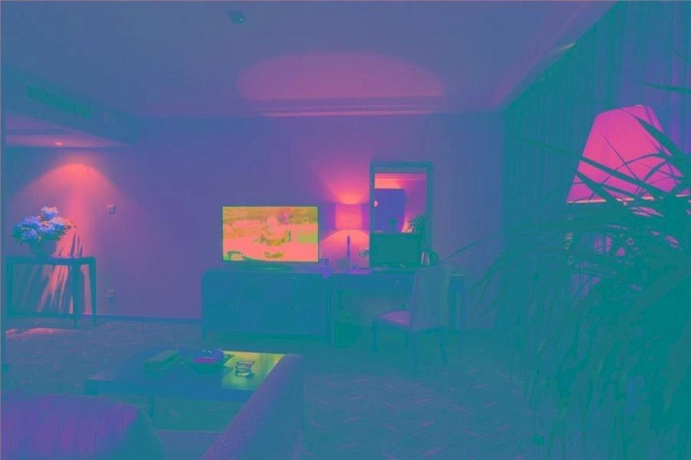 Лоян: Huayang Plaza Hotel