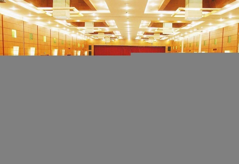 Лоян: Huayang Plaza Hotel