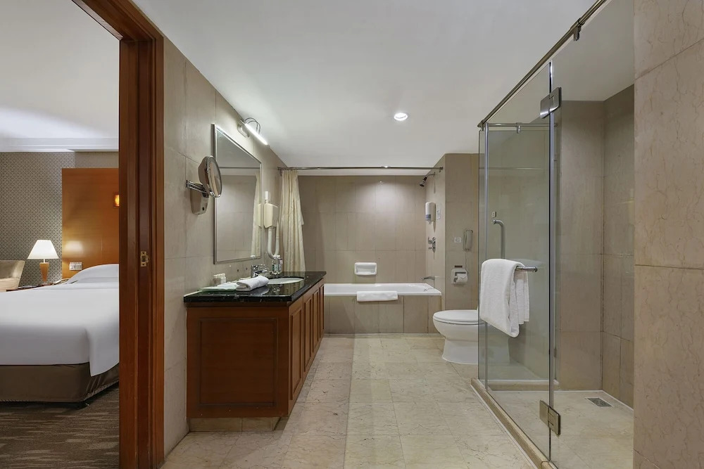 Лоян: Huayang Plaza Hotel