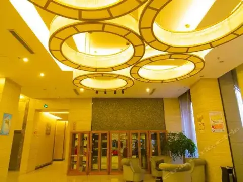 Вэйфан: Changle Yuanfei