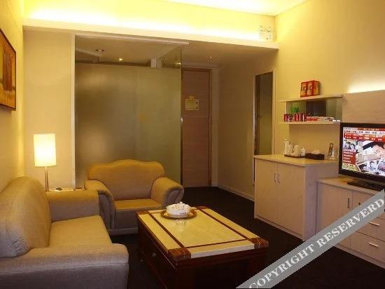 Чаочжоу: Haiyue Hotel