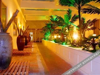 Чаочжоу: Haiyue Hotel