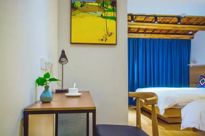 Ханчжоу: Hangzhou Hanxuan Hotel