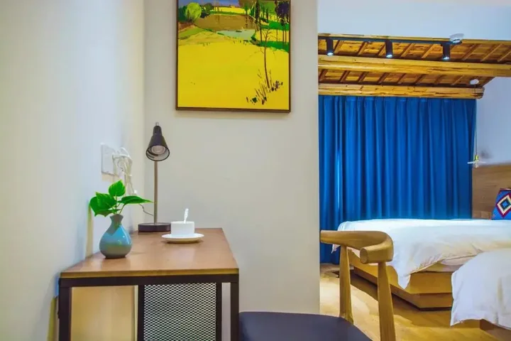 Ханчжоу: Hangzhou Hanxuan Hotel