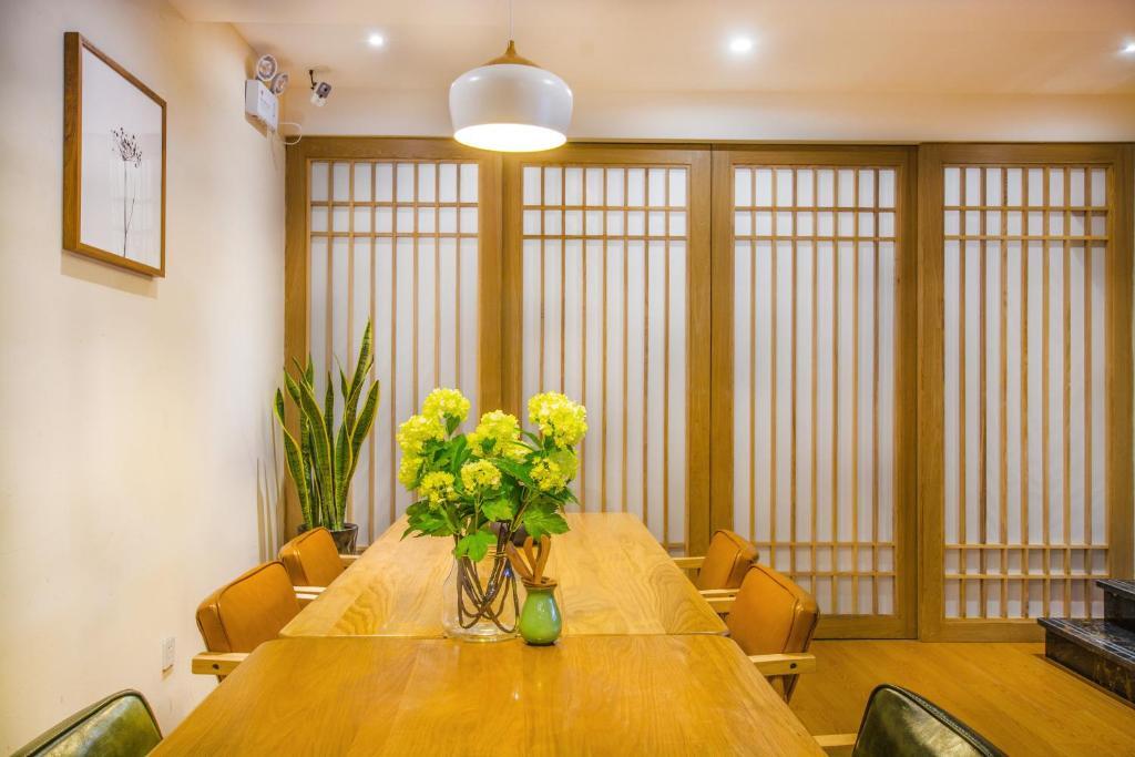 Ханчжоу: Hangzhou Hanxuan Hotel