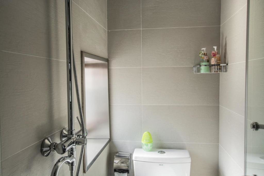 Ханчжоу: Hangzhou Hanxuan Hotel
