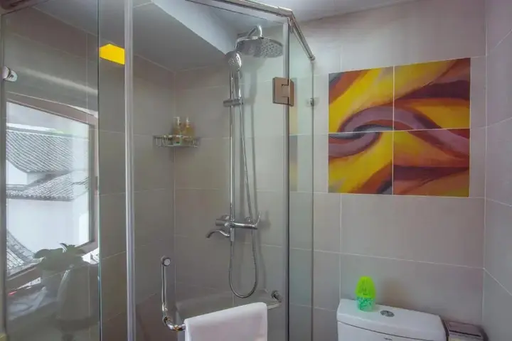 Ханчжоу: Hangzhou Hanxuan Hotel