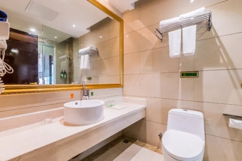 Фошань: Vienna International Hotel(Lecong Center Branch)