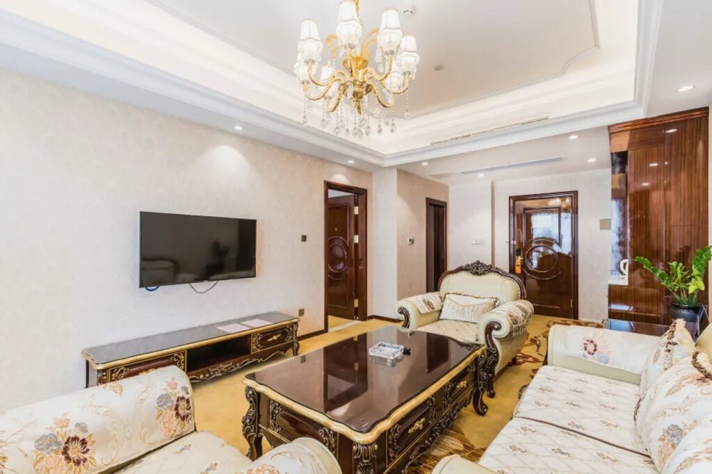 Фошань: Vienna International Hotel(Lecong Center Branch)