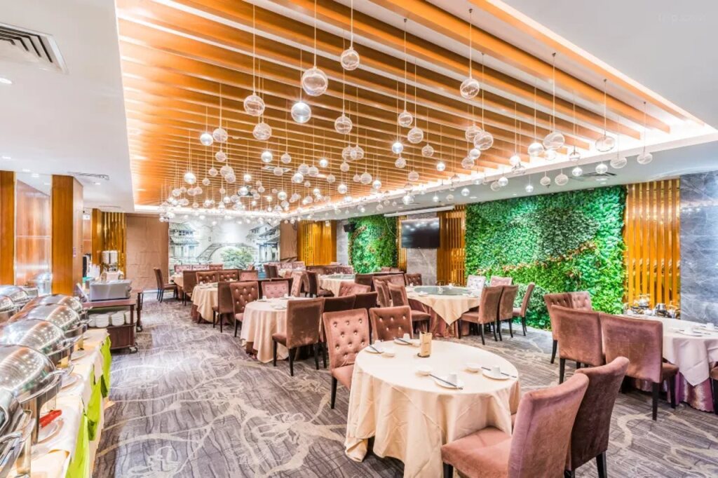 Фошань: Vienna International Hotel(Lecong Center Branch)