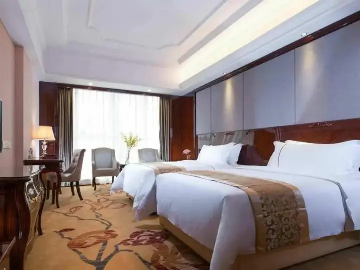 Фошань: Vienna International Hotel(Lecong Center Branch)