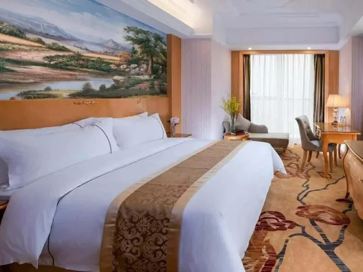 Фошань: Vienna International Hotel(Lecong Center Branch)