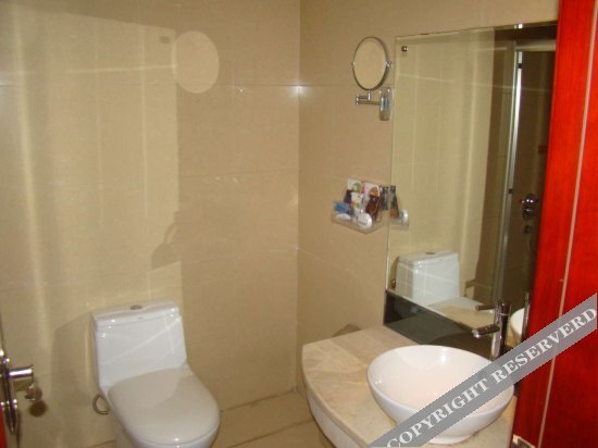 Йиян: Xingyu International Hotel