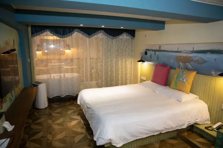 Ханчжоу: Yungu Garden Residence