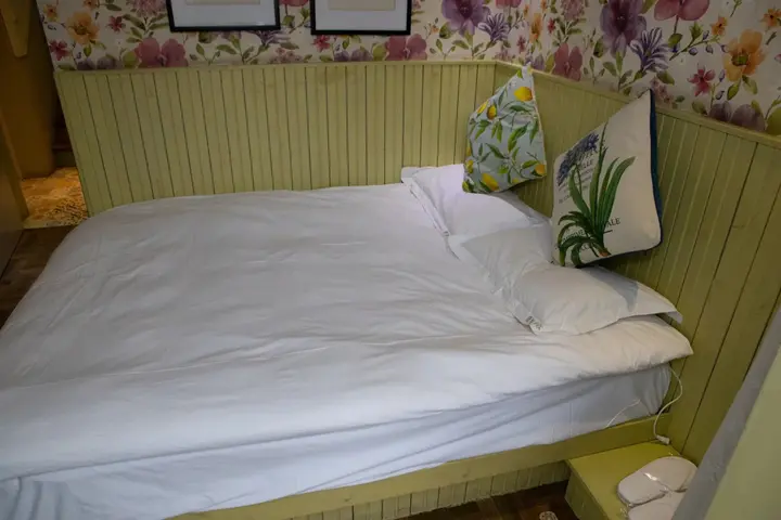 Ханчжоу: Yungu Garden Residence
