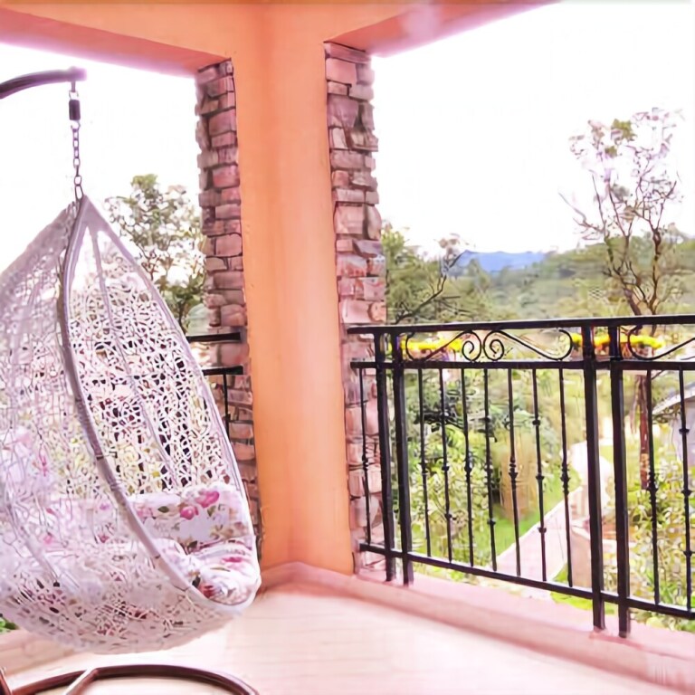 Хойчжоу: Four Leaf Inn