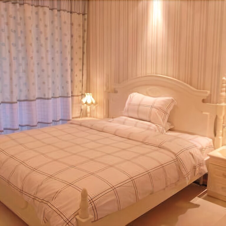 Хойчжоу: Four Leaf Inn