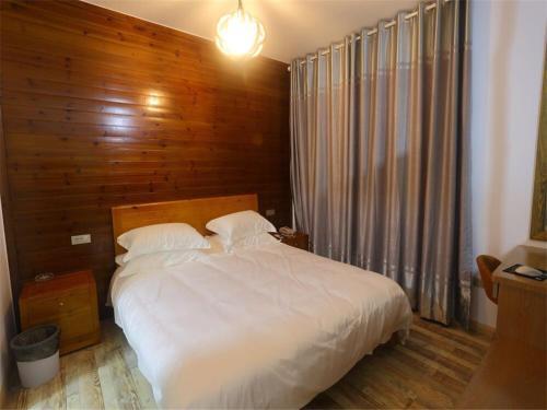 Лишуй: Lishui Shefengju Hostel