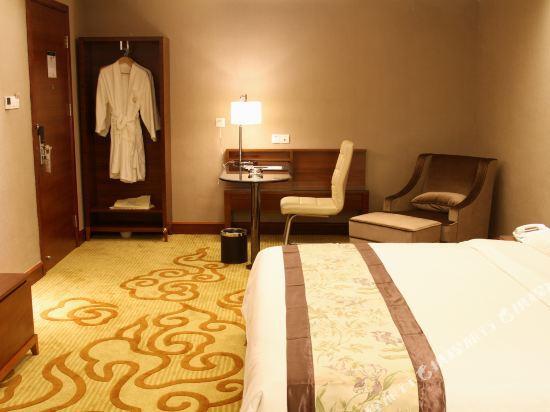 Дунгуань: Garmen Hotel