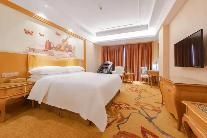 Шэньчжэнь: Venus Hotel Gongming Rainbow