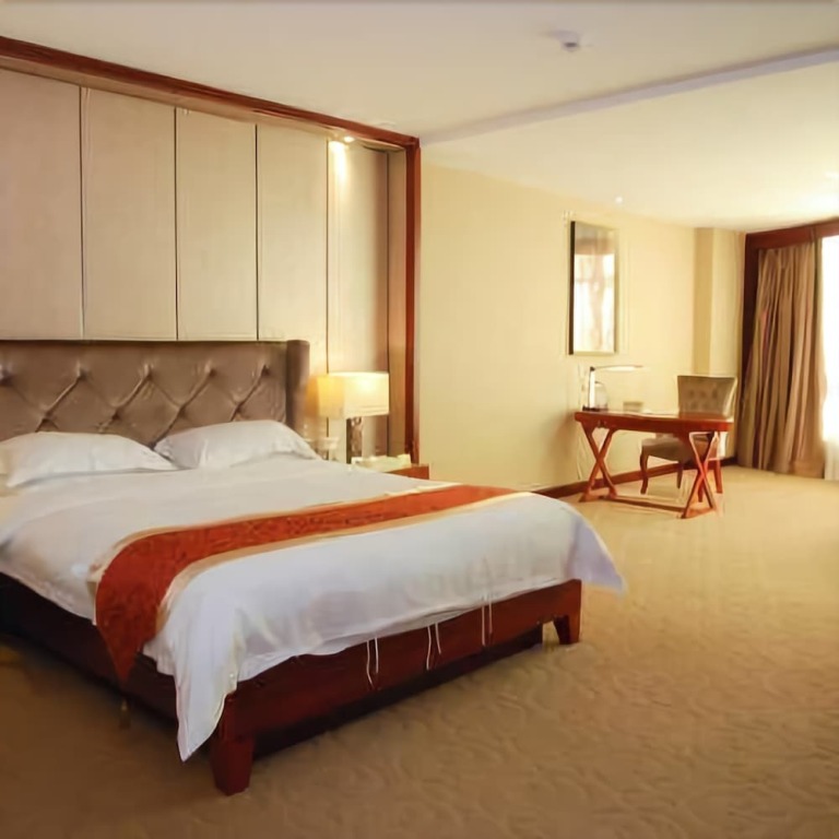 Дунгуань: Vienna International Hotel