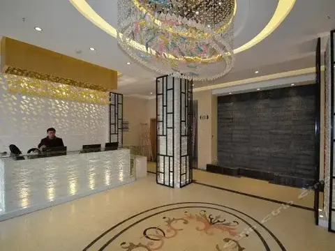 Чжэнчжоу: Yuemei Fashion Hotel