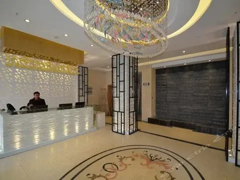 Чжэнчжоу: Yuemei Fashion Hotel