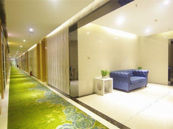 Чжэнчжоу: Yuemei Fashion Hotel