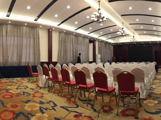 Чжэнчжоу: Yuemei Fashion Hotel