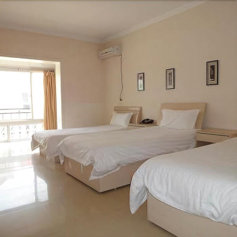 Циньхуандао: Jinxiu Dadi Resort