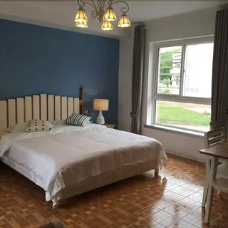 Циньхуандао: Jinxiu Dadi Resort