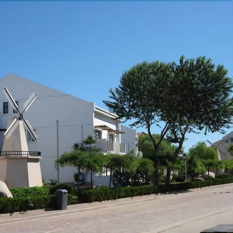Циньхуандао: Jinxiu Dadi Resort