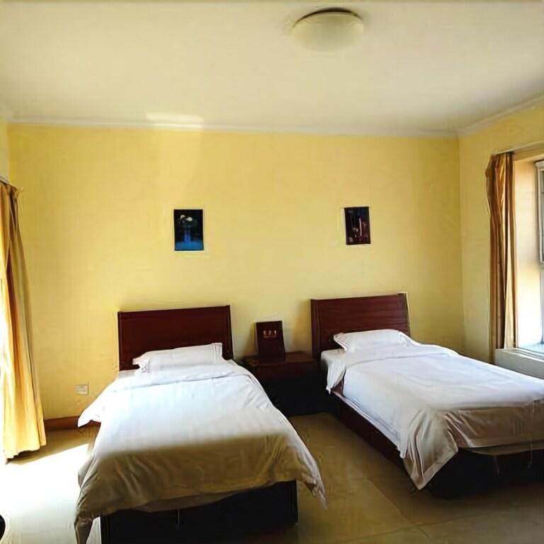 Циньхуандао: Jinxiu Dadi Resort