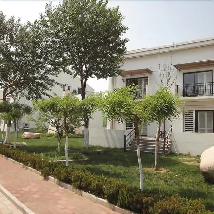 Циньхуандао: Jinxiu Dadi Resort