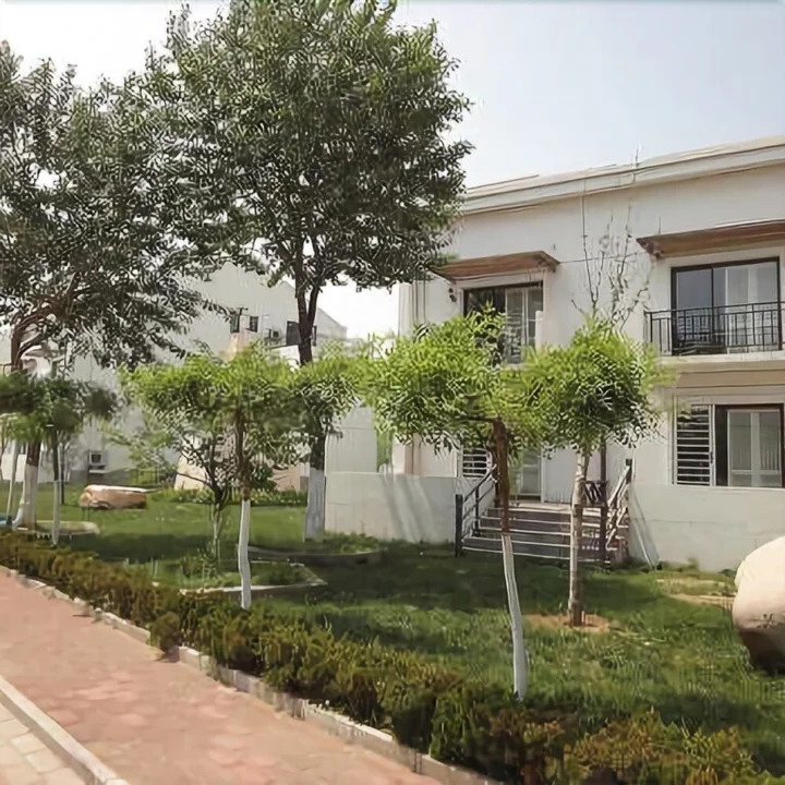 Циньхуандао: Jinxiu Dadi Resort