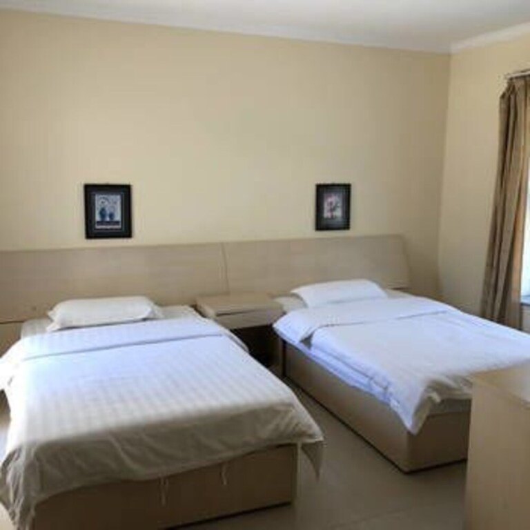 Циньхуандао: Jinxiu Dadi Resort