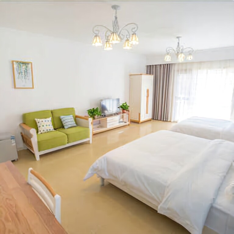 Циньхуандао: Jinxiu Dadi Resort