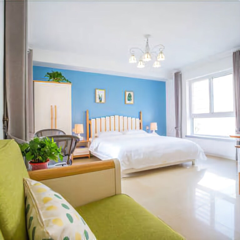 Циньхуандао: Jinxiu Dadi Resort